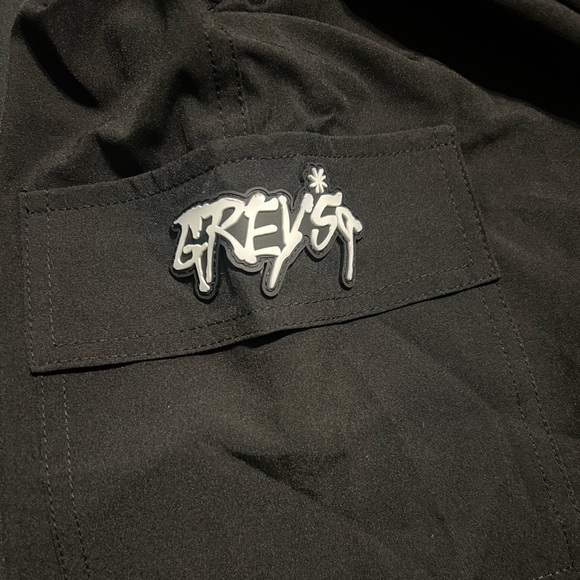 G59 Shorts - Picture 2 of 3